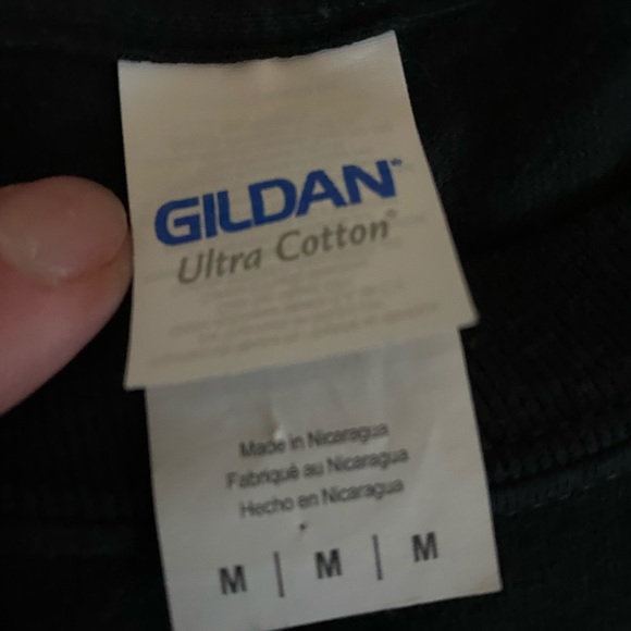 Philadelphia Eagles LII Super Bowl Champions T Shirt - Picture 3 of 4